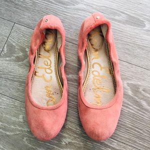 Sam edelman flats